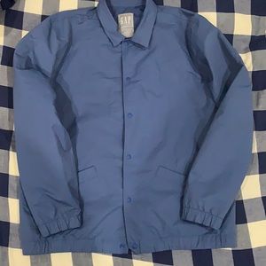 The Gap coach  jacket